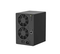 Goldshell Mini Doge 3 LLL Plus 810MH/s 500W y 0.62J/MH Dogecoin LTC ASlC Miner Scrypt Algoritmo, compatible con Wi-Fi, modo dual, incluye fuente de alimentación original