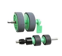 Goldship Exchange Scanner Pickup Roller Kit para Brother ADS-2800W, ADS-2400N ADS-3000N, ADS-3600w