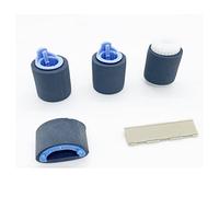 Goldship Kit de montaje de rodillos para HP 4200 4240 4250 4300 4345 4350