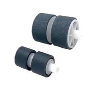 Goldship Kit de rodillo de alimentación de intercambio para Canon DR-C125 DR-C225 DR-C225II