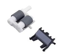 Goldship Kit de rodillos de alimentación de papel de casete para Brother MFC-L2750DW MFC-L2710DW DCP-L2550DW HL-L2300D HL-L2350DW HL-L2320D HL-L2560DN