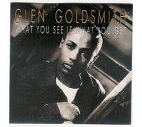 Goldsmith,Glen - See is What You Get