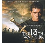 Goldsmith, Jerry - 13th Warrior Cd
