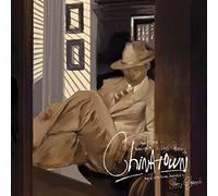 Goldsmith Jerry - Chinatown (1974 Original Soundtrack) [Vinilo]