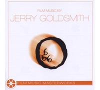 Goldsmith, Jerry - Film Music Masterworks