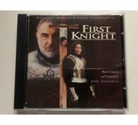 Goldsmith, Jerry - First Knight-Original Motion [Import]