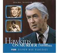 Goldsmith, Jerry - Hawkins on Murder