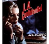Goldsmith, Jerry - L.A. Confidential Cd
