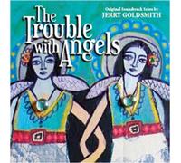 Goldsmith Jerry - The Troubles With Angels