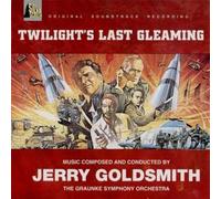 GOLDSMITH JERRY - Twilight'S Last Gleaming