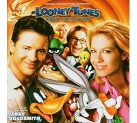 Goldsmith - Ost/Looney Tunes 2