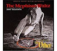 Goldsmith: The Mephisto Waltz/The Other [SOUNDTRACK]