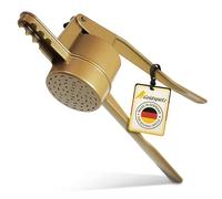 Goldspatz prensa para spaetzle y patatas - Con agujero especiales para un Spaetzle como hecho a manos