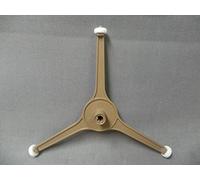 Goldstar 5889W2A009A Microwave Turntable Tray Support by GoldStar
