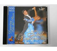 Goldstar Ballroom - Total Ballroom/Alle TNze [Import]