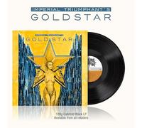 Goldstar – Vinilo – Century Media Records