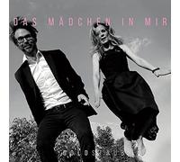 Goldstaub - Das Mädchen in Mir