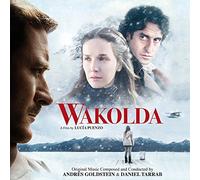 Goldstein, Andres & Tarrab, Daniel - Wakolda