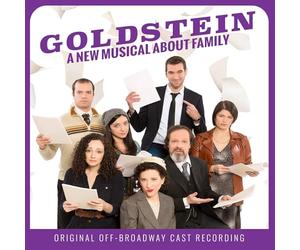 Goldstein (original Off-broadway Cast Recording)