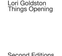 Goldston Lori - Things Opening [Vinilo]