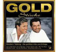 Goldstucke-Die Grossten Hits & Erfolge by Modern Talking (2007-10-16)