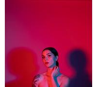 Goldsworthy, Kayleigh - Learning to Be Happy (Opaque Red Vinyl) [Vinilo]