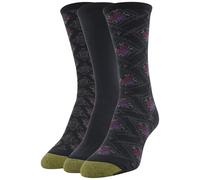 GOLDTOE Mujer Calcetines - Multi - Talla del zapato: 376-39 EU
