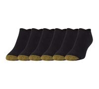 GOLDTOE Par de calcetines con forro polar para mujer Talla única Negro (6 Par Pack)