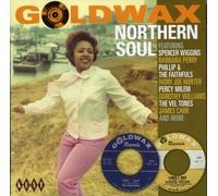 Goldwax Northern Soul