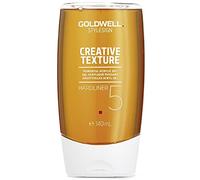 Goldwell 16590600944 Style Sign Texture Hardliner 5 Acrylic Gel - Salon Product - 150ml-5oz by Goldwell