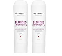 Goldwell, Acondicionador de pelo - 1 unidad (Paquete de 2)