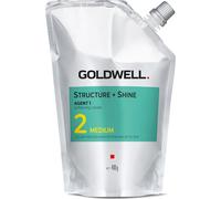 Goldwell - Agent 1 Softening Cream Cremas moldeadoras 400 ml female