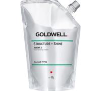 Goldwell - Agente 2 Neutralizing Cream Cremas moldeadoras 400 ml female