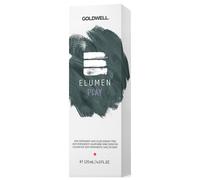 Goldwell - Baño de Color Elumen Play Green 120 ml