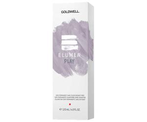 Goldwell - Baño de Color Elumen Play Metallic Silver 120 ml
