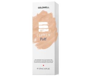 Goldwell - Baño de Color Elumen Play Pastel Coral 120 ml