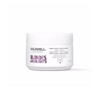 Goldwell Blondes & Highlights 60 Sec Treatment 200ml