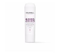 200ml Goldwell Dualsenses Blondes & Highlights Anti-Yellow Conditioner