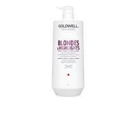 Goldwell. Champú antiamarillo Dualsenses Blondes & Highlights 1000 ml
