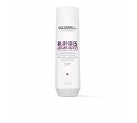 250ml Goldwell Dualsenses Blondes & Highlights Anti-Yellow Shampoo