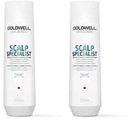 Goldwell, Champú - 1 unidad (Paquete de 2)