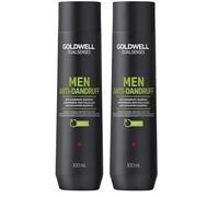 Goldwell, Champú - 1 unidad (Paquete de 2)