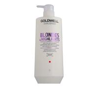 Goldwell. Champú antiamarillo Dualsenses Blondes & Highlights 1000 ml
