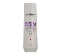 Goldwell. Champú antiamarillo Dualsenses Blondes & Highlights 250 ml