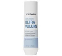 Goldwell Champú Dualsenses 250 ml | Fórmula profesional de proteína de arroz que añade volumen, cuerpo y ligereza para cabello fino