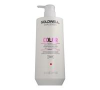 Goldwell. Champú Dualsenses Color Brilliance 1000 ml