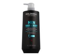 Goldwell. Champú Dualsenses Men Hair & Body 1000 ml