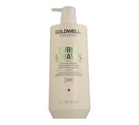 Goldwell. Champú hidratante Dualsenses Curls & Waves 1000 ml