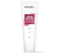 Goldwell Dualsenses Color Revive Farbgebendes Shampoo Kühles Rot 250 ml