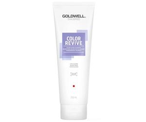 Goldwell - Champú Rubio Frío Dualsenses Color Revive 250 ml